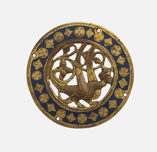 Medallion