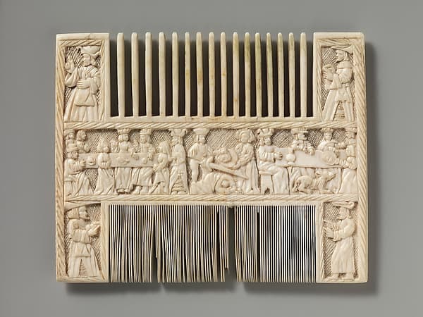 Comb