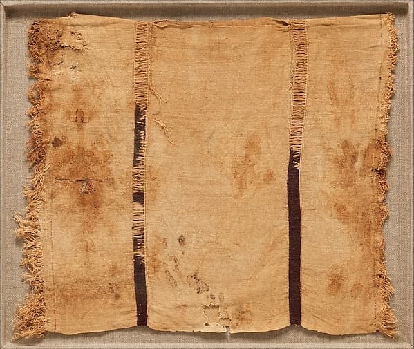 Child's Tunic