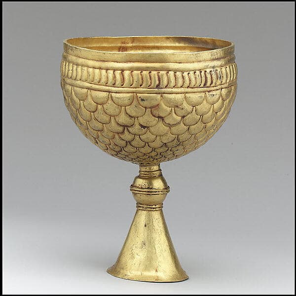 Goblet