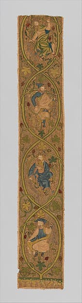 Orphrey