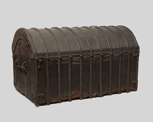 Coffer