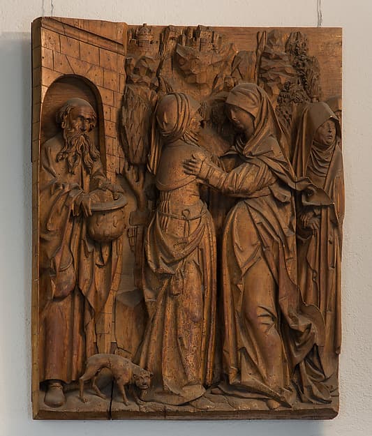 The Visitation