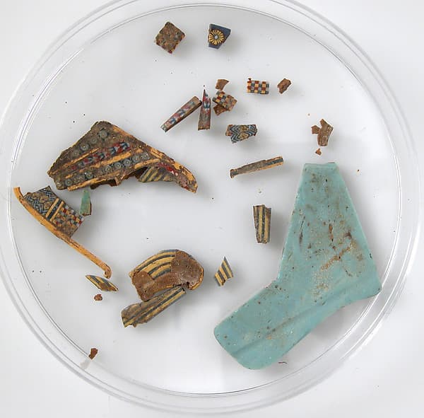 Fragments