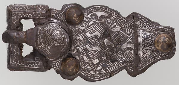 Belt Buckle