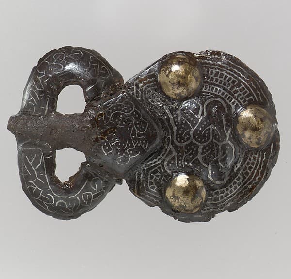 Belt Buckle