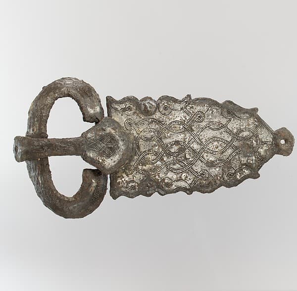 Belt Buckle