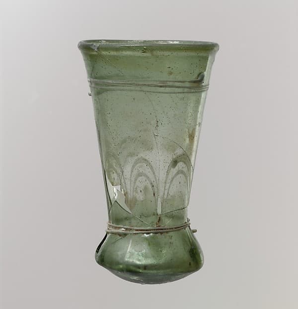 Glass Beaker