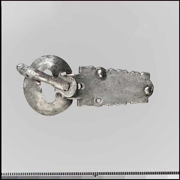 Shoe Buckle