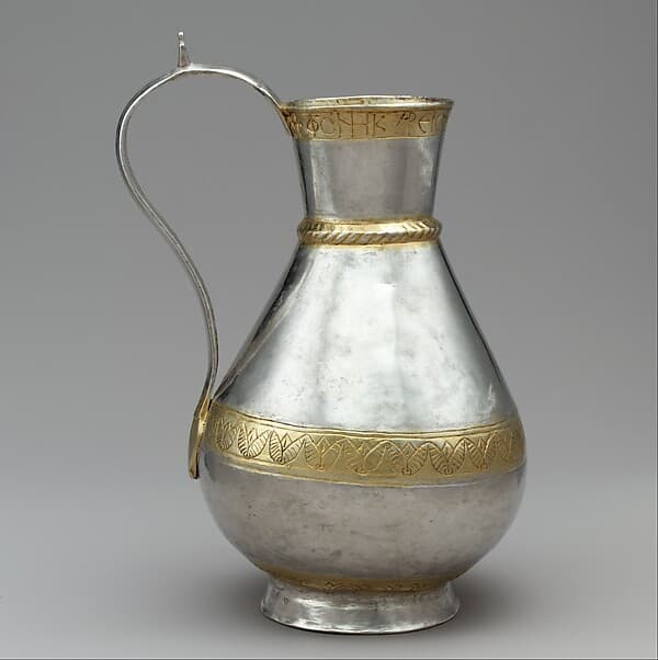 Ewer of Zenobius