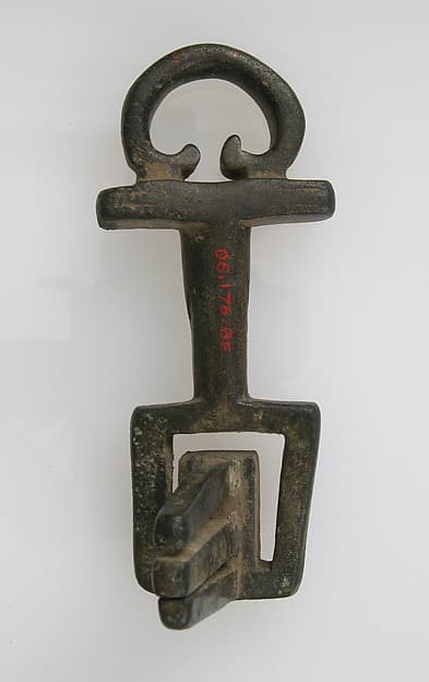 Key Latch