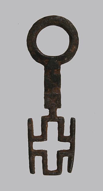 Key Latch