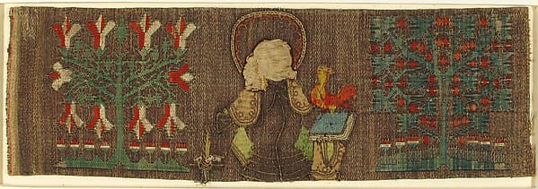 Orphrey Band