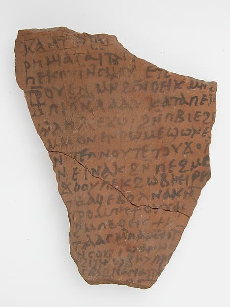 Ostrakon