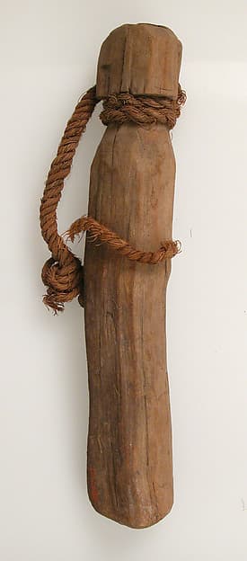 Whip Handle