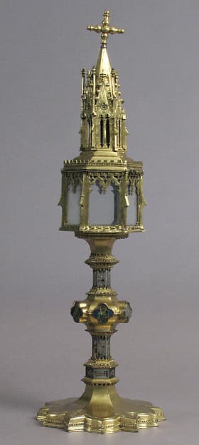Reliquary
