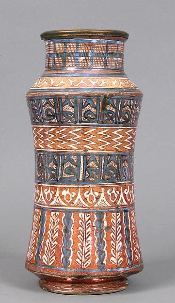 Pharmacy Jar