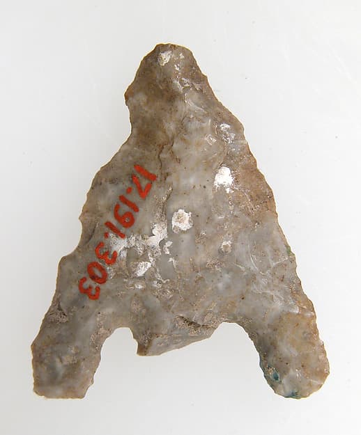 Arrowhead