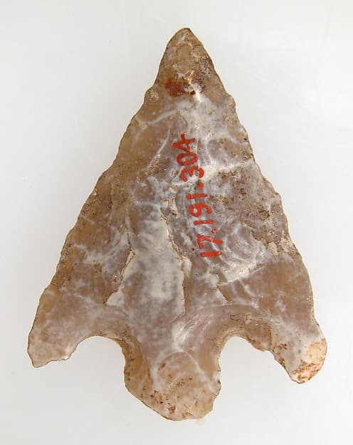 Arrowhead