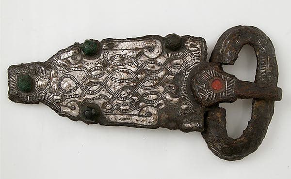 Belt Buckle