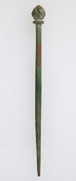 Hairpin