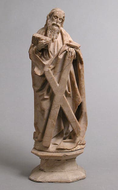 Saint Andrew