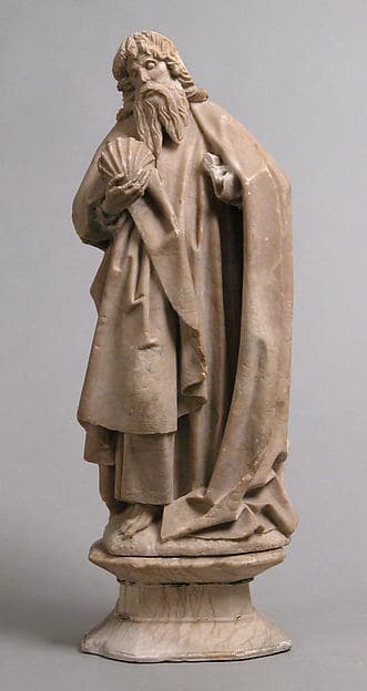 Saint James the Greater