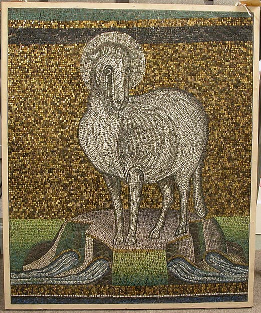 Agnus Dei