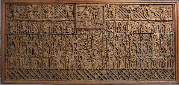 Altar Frontal