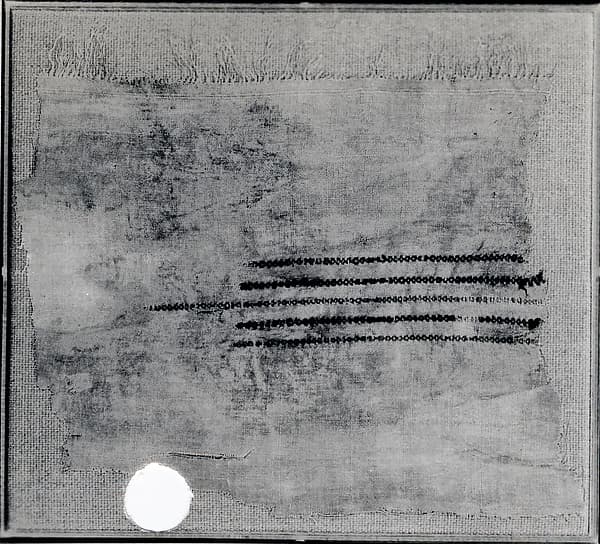 Dress Fragment