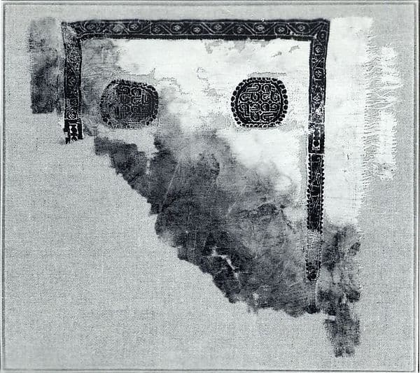 Dress Fragment