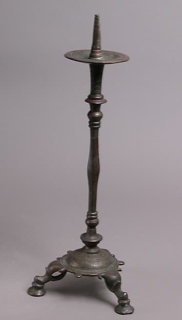 Lamp stand