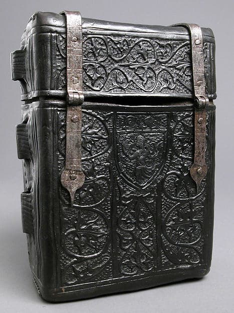 Case for a Book