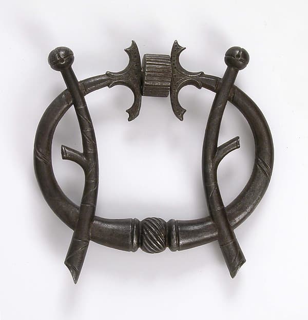 Door Handle