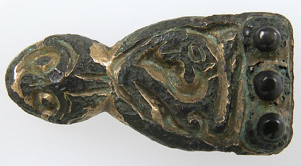 Clasp