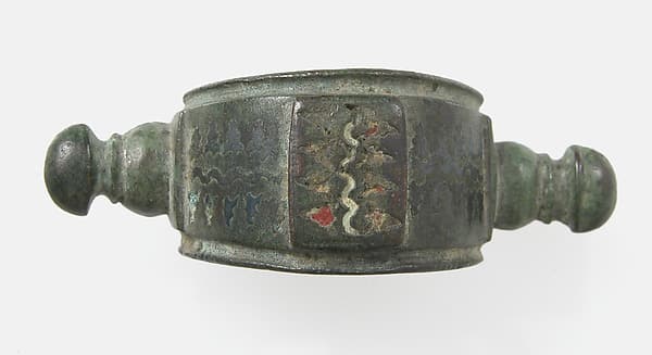 Bow Brooch