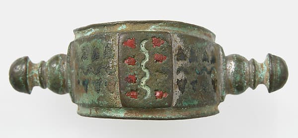 Bow Brooch