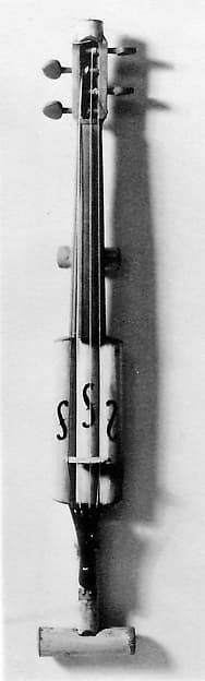 Violin Sicilien?