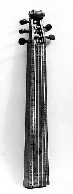 Epinette des Vosges, by Amant Constant (Amé) Lambert