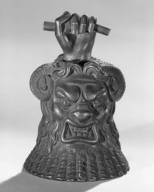 Hand Bell