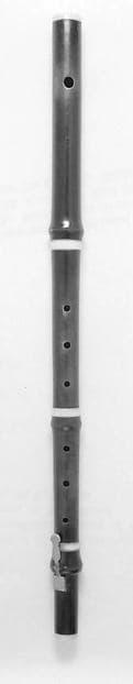 Transverse Flute, by Firth, Hall & Pond