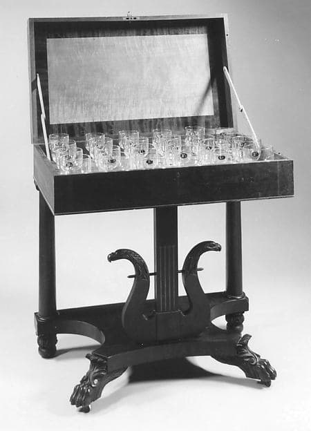 Grand Harmonicon, by Francis H Smith Sr.