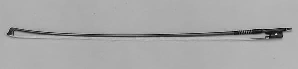Bow, by Alfred Joseph Lamy