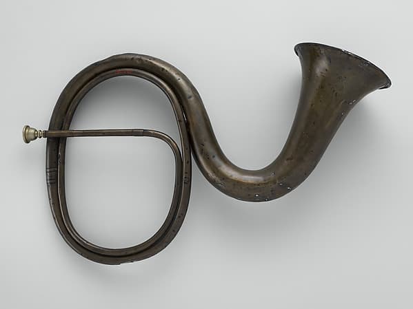 "Basso", by Leopoldo Franciolini