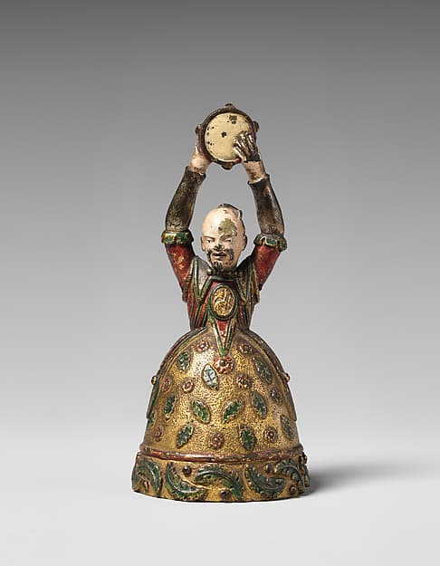 Costume Bell