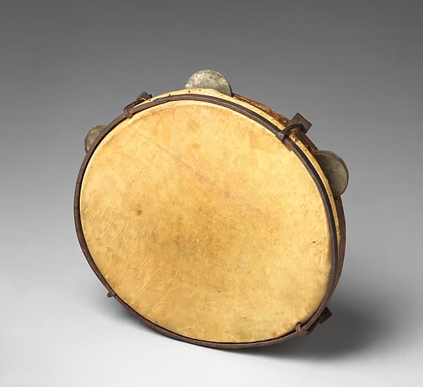 Tambourine