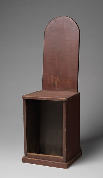 Musician’s stool