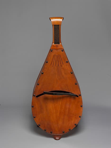 Cécilium, by Arthur Quentin de Gromard