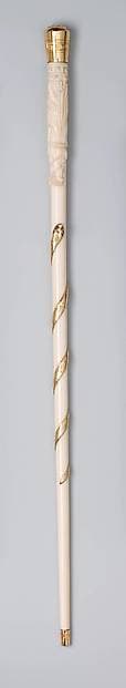 Baton, by Koehler and Son