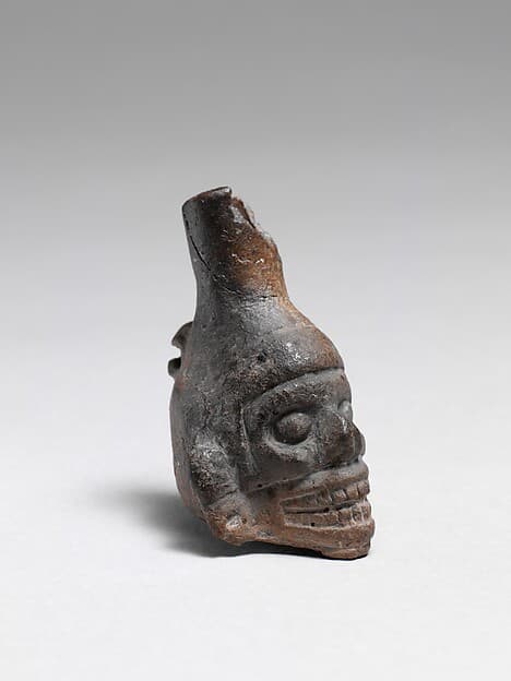 Ehecachichtli